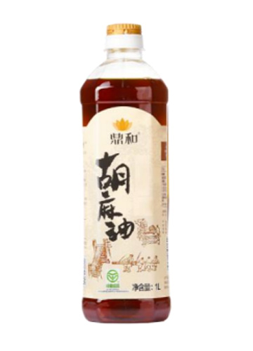 胡麻油